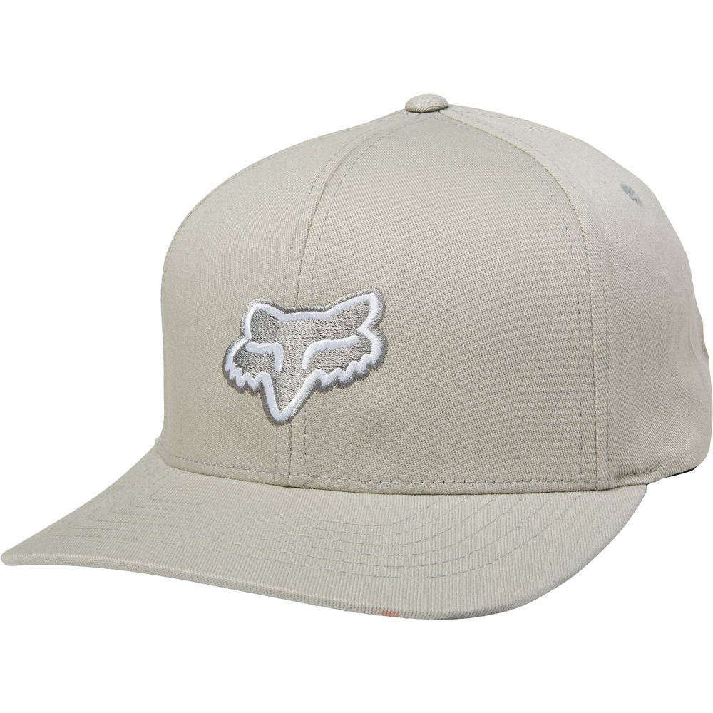 Jockey Lifestyle Flexfit Legacy Gris Fox Racing - Rideshop