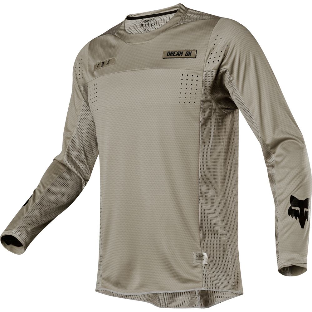 Polera Moto 360 Irmata Polera Arena Fox Racing - Rideshop