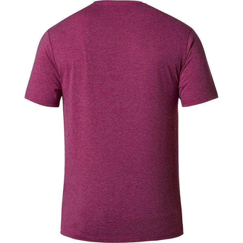 Polera Lifestyle Blinders Tech Morado Fox Racing - Rideshop