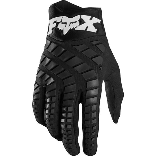 Guantes Moto 360 Negro Fox Racing - Rideshop