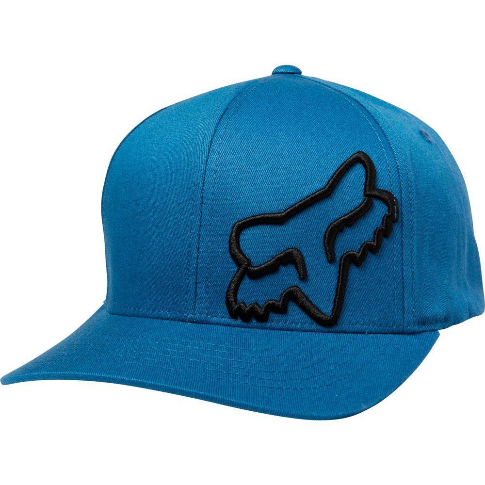 Gorro Lifestyle Flex 45 Azul Fox Racing - Rideshop