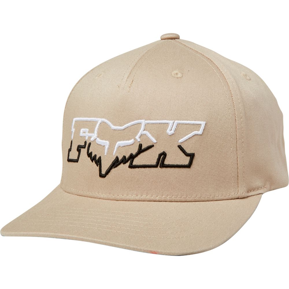 Gorro Lifestyle Duel Head 110 Snapback Arena Fox Racing - Rideshop