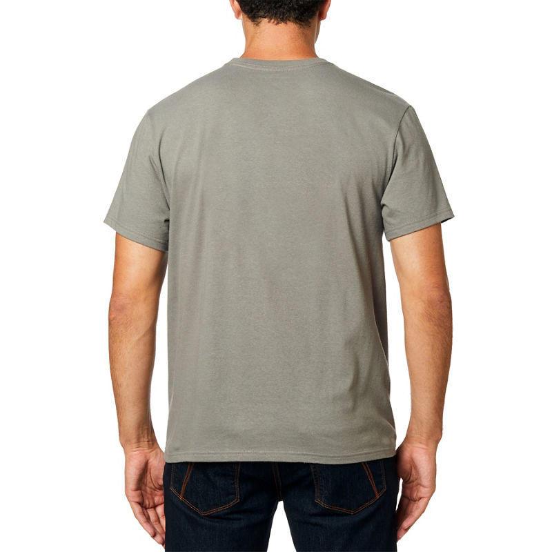 Polera Lifestyle Predator Negro Fox Racing - Rideshop