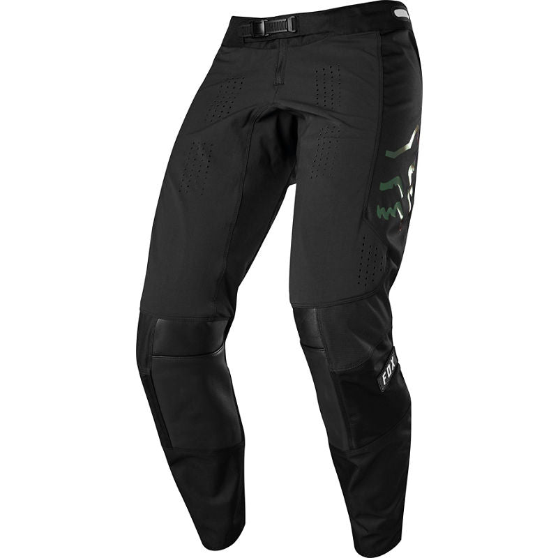 Pantalón Moto 360 Trilen Negro Fox Racing - Rideshop