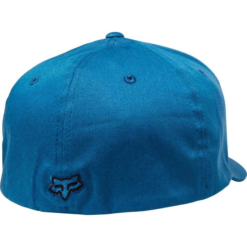 Gorro Lifestyle Flex 45 Azul Fox Racing - Rideshop