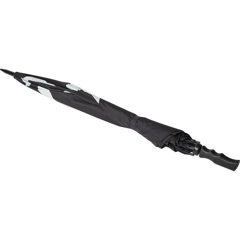 Paraguas Lifestyle Track Negro Fox Racing - Rideshop