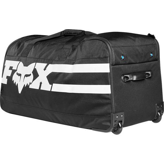 Bolso Moto Shuttle 180 Cota Negro Fox Racing - Rideshop