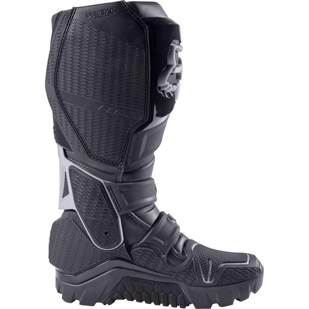 Botas Moto Instinct Off Road Fox Racing - Rideshop