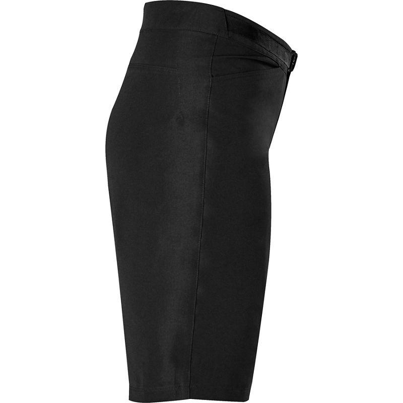 Short Bicicleta Mujer Ranger Negro Fox Racing- - Rideshop