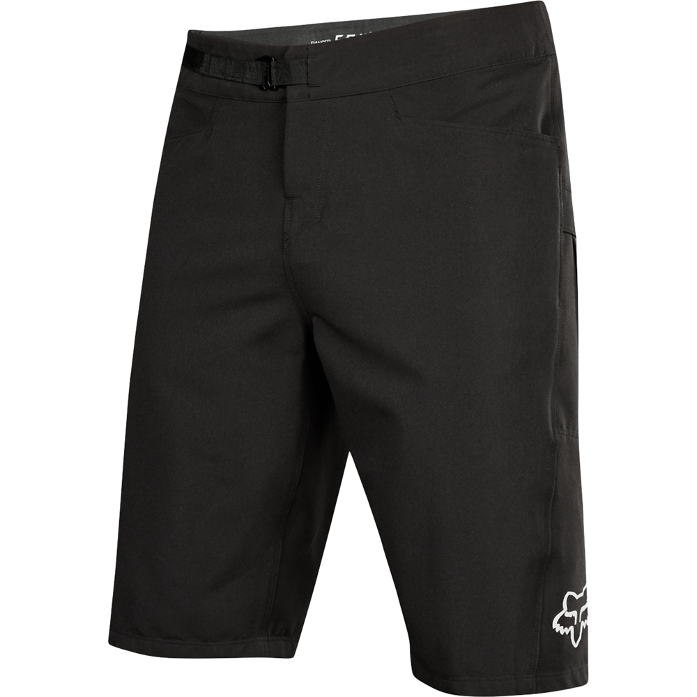 Short Bicicleta Ranger Cargo Negro Fox Racing - Rideshop
