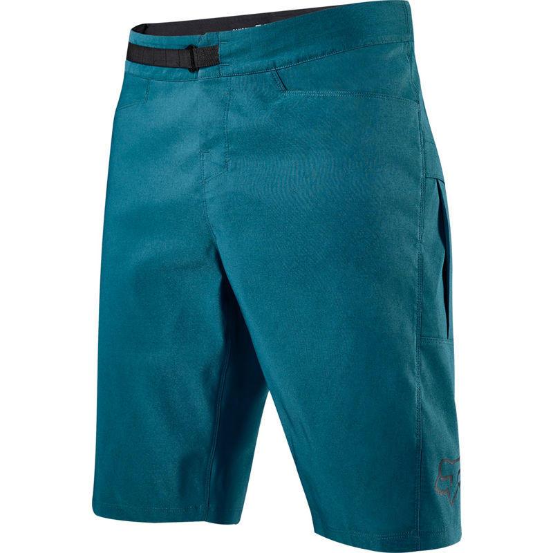 Short Bicicleta Ranger Cargo Azul Fox Racing - Rideshop