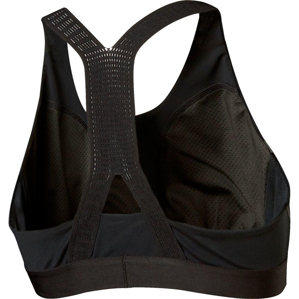 Peto Deportivo Mujer Indicator Bra Negro Fox Racing. - Rideshop