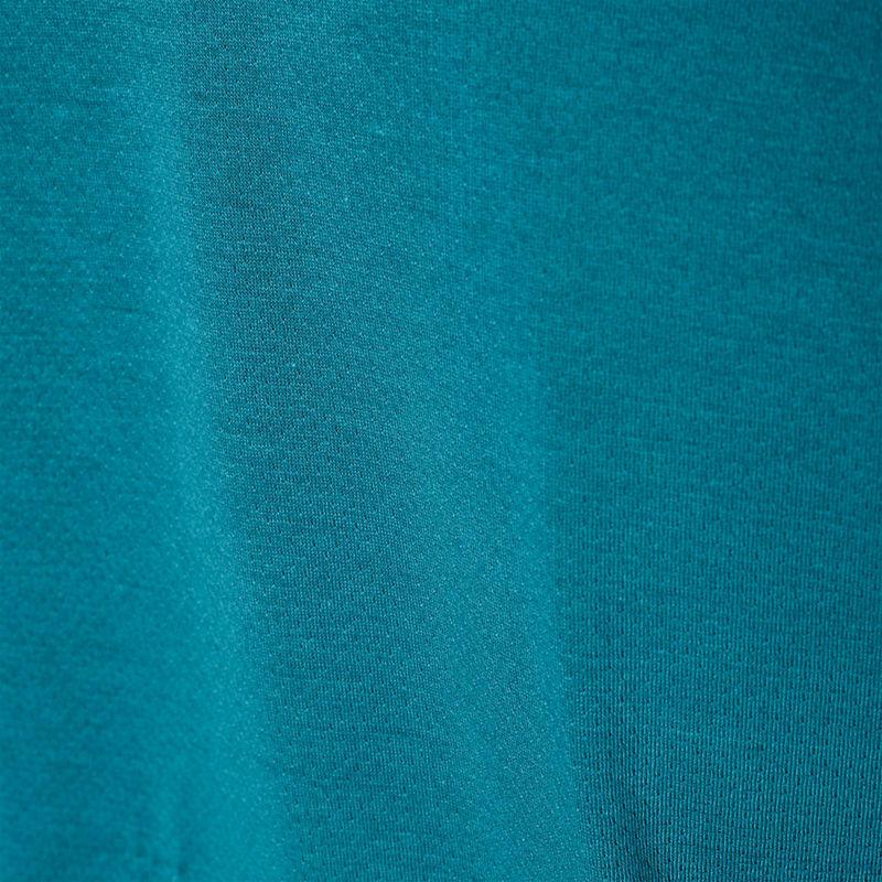 Polera Bicicleta Ranger Dri Release Celeste Fox Racing - Rideshop