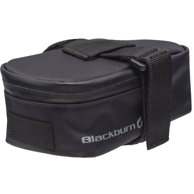 Blackburn Bolso Bicicleta de Asiento Negro - Rideshop