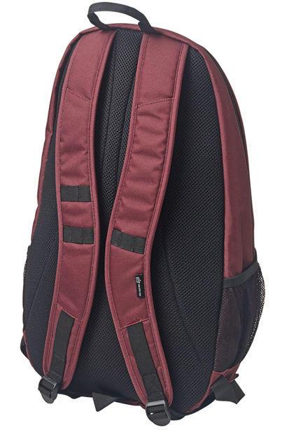 Mochila Lifestyle 180 Rojo Fox Racing - Rideshop