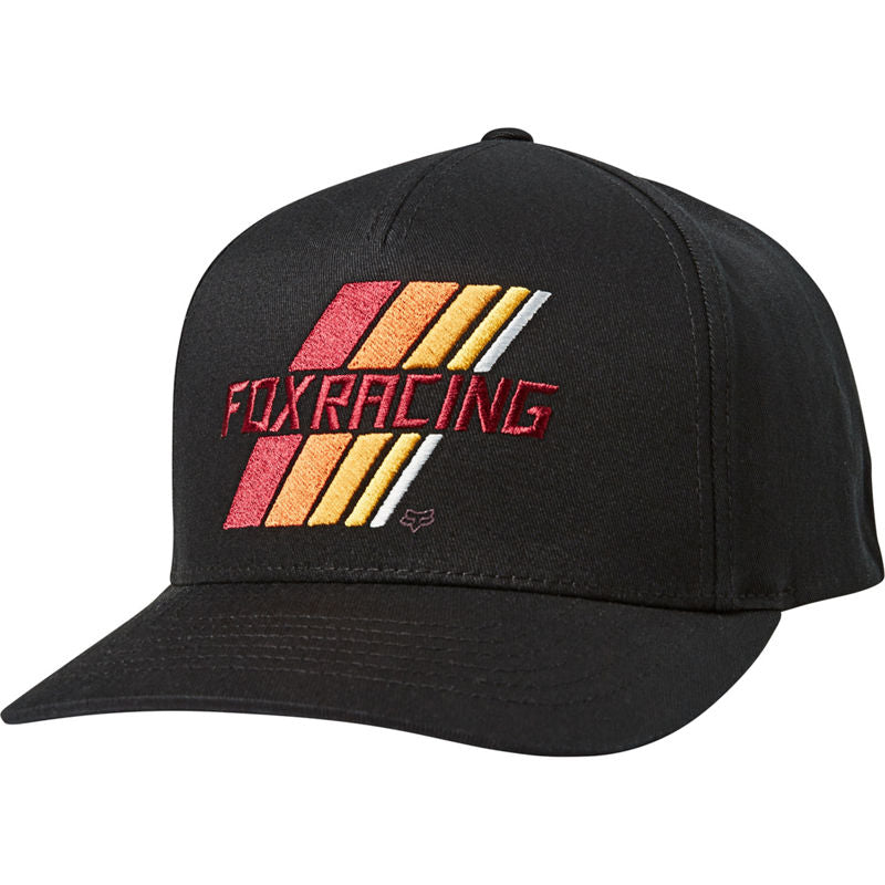 Gorro Lifestyle Mujer Trucker Power Slide Negro Fox Racing - Rideshop