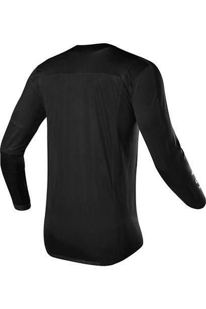 Polera Moto Airline Pilr Negro Fox Racing - Rideshop