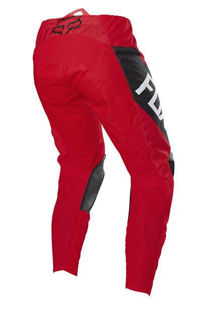 Pantalón Moto 180 Revn Rojo Fox Racing - Rideshop