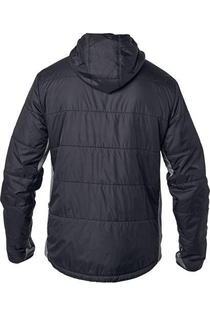 Chaqueta Lifestyle Ridgeway Negro Fox Racing - Rideshop