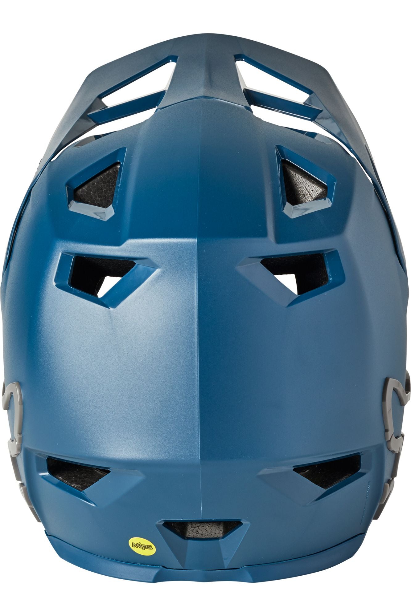 FOX Casco Bicicleta Rampage MIPS Azul - Rideshop