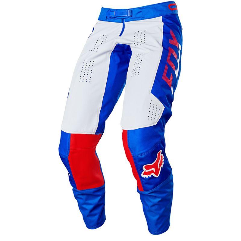 Pantalón Moto 360 Afterburn Azul Fox Racing - Rideshop