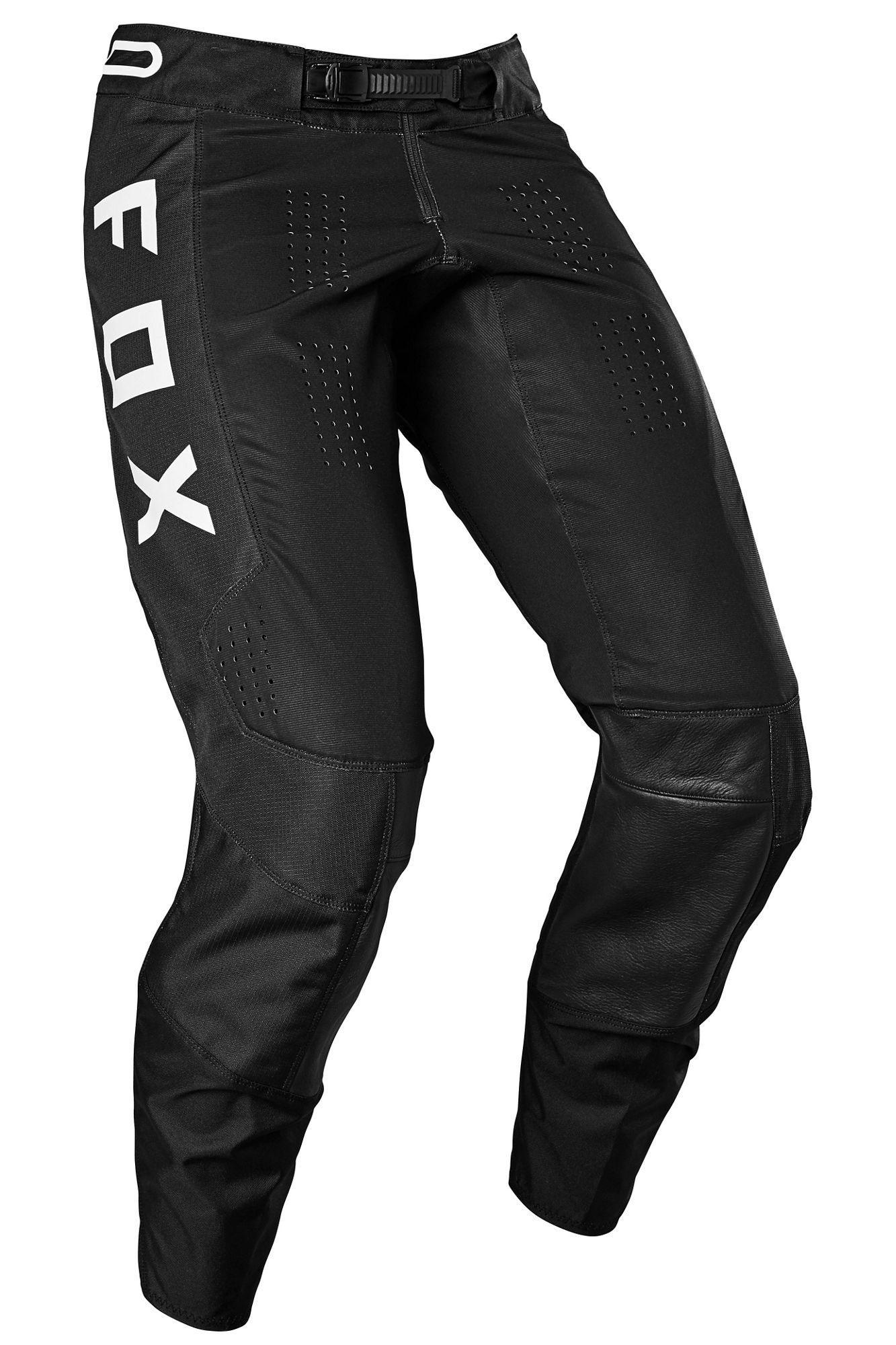 Pantalón Moto 360 Speyer Negro Fox Racing - Rideshop