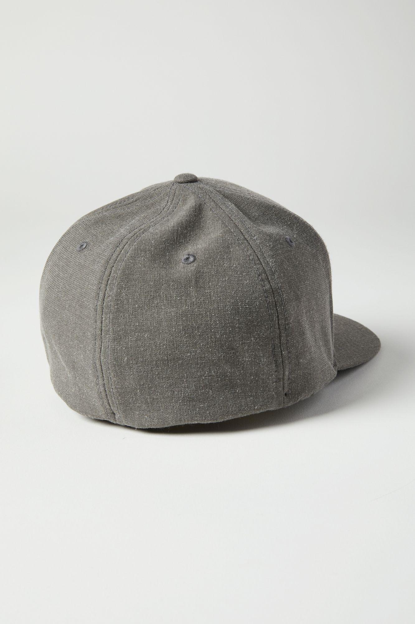 Jockey Lifestyle Flexfit Burnt Gris Fox Racing - Rideshop