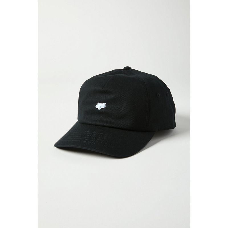 Jockey Lifestyle Mujer Prime Dad Negro Fox Racing - Rideshop
