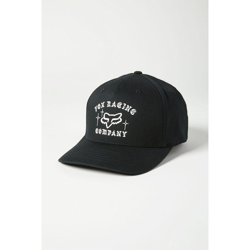 Jockey Lifestyle Flexfit La Neta Negro Fox Racing - Rideshop