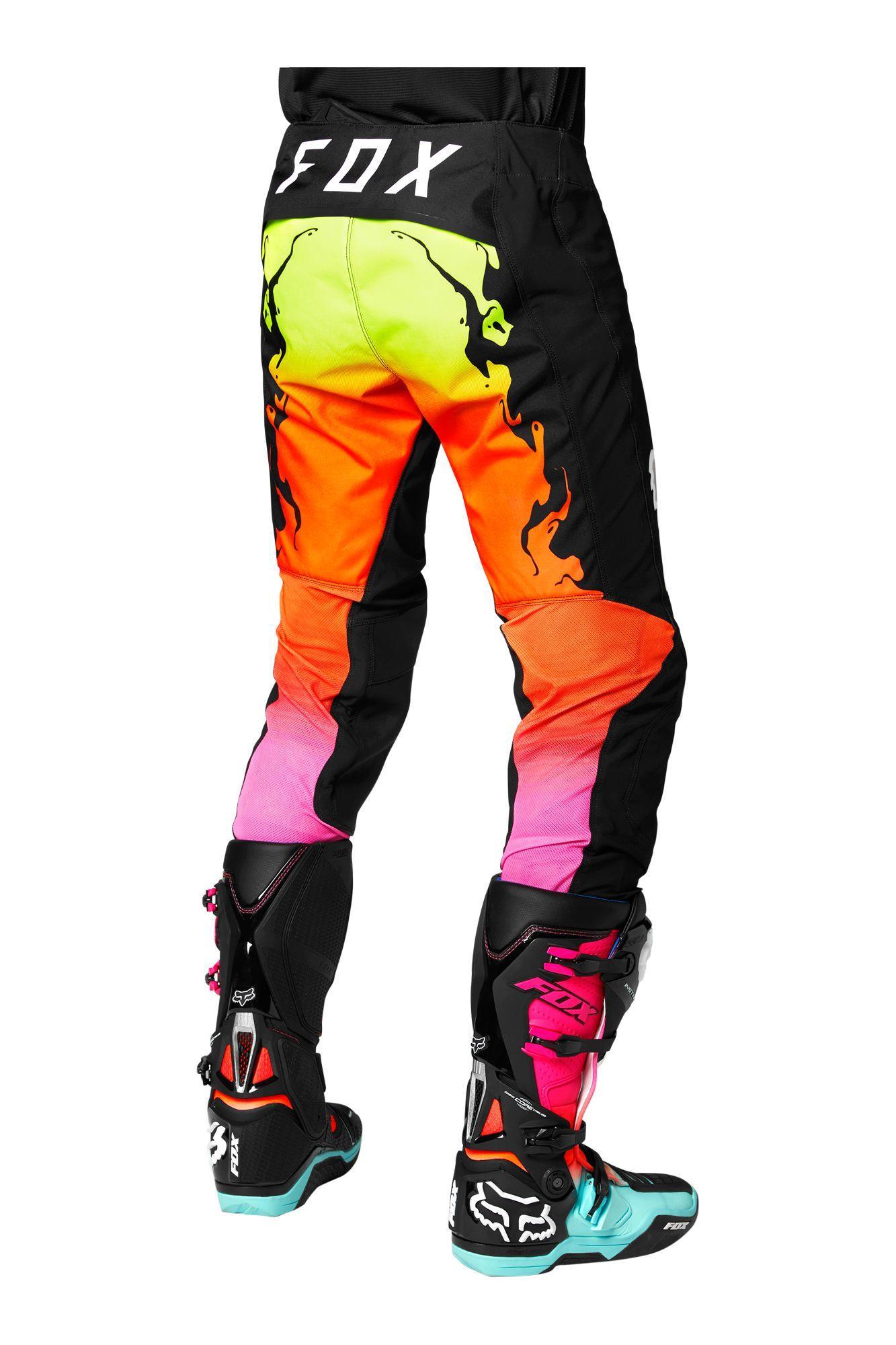 Pantalon Moto Flexair Pyre Fox Racing - Rideshop