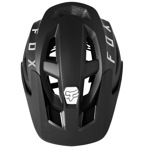 FOX Casco Bicicleta Speedframe Mips Negro - Rideshop