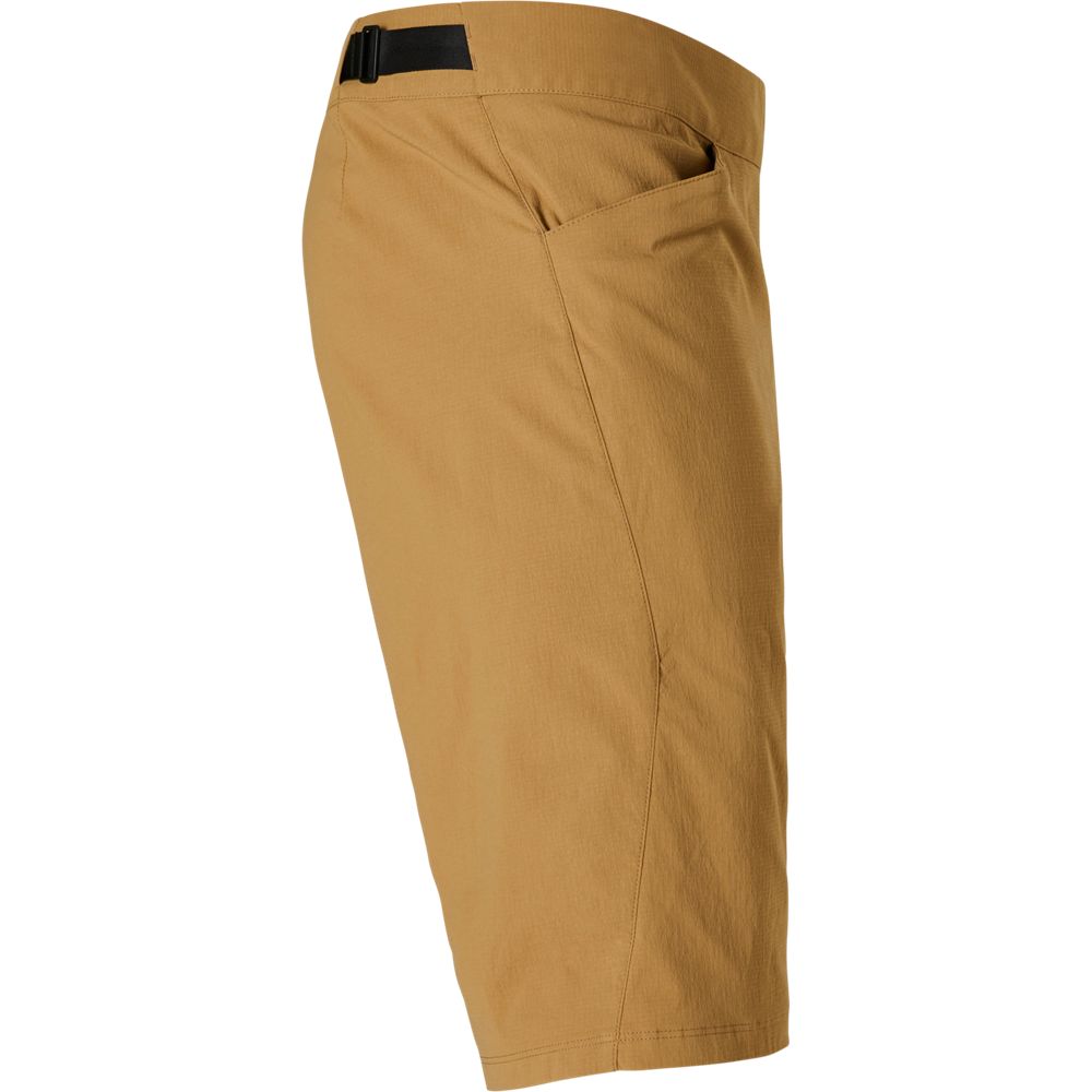 FOX Short Bicicleta Ranger Khaki - Rideshop
