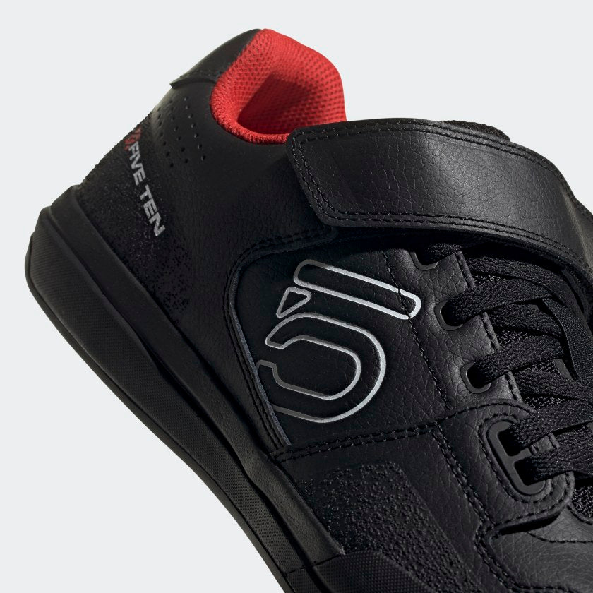 Five Ten Zapatillas Bicicleta Hellcat Negro - Rideshop