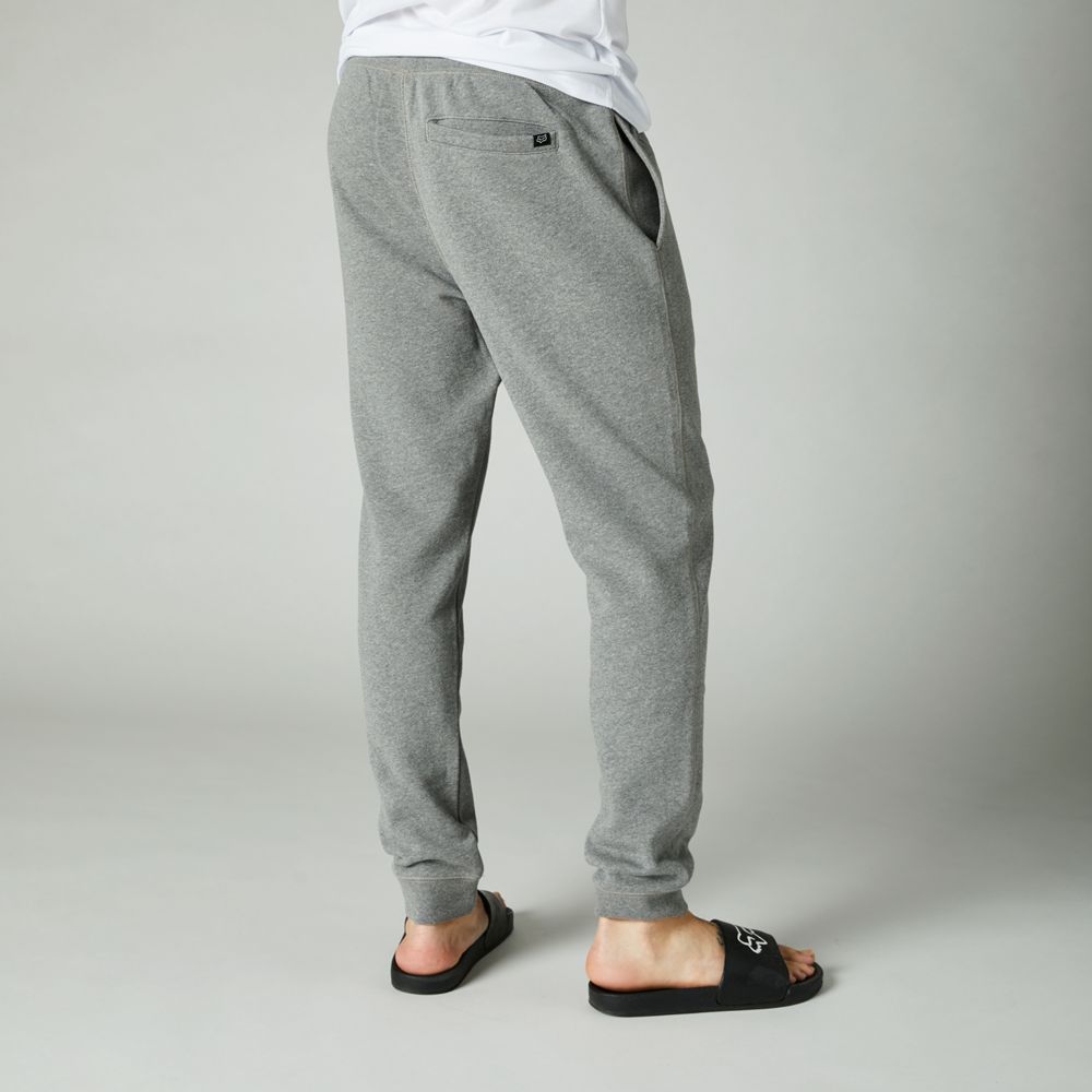 FOX Pantalon Lifestyle Lolo Gris - Rideshop