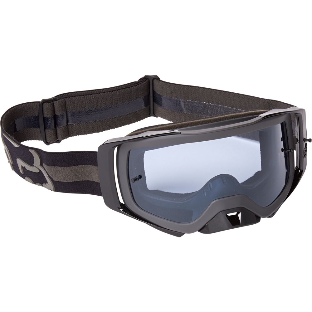FOX Antiparra Moto Airspace Merz Negro - Rideshop