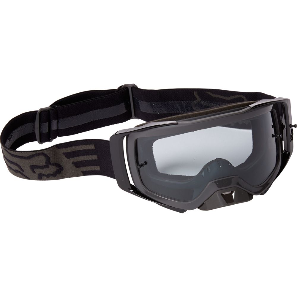FOX Antiparra Moto Airspace Cifer - PC Negro - Rideshop