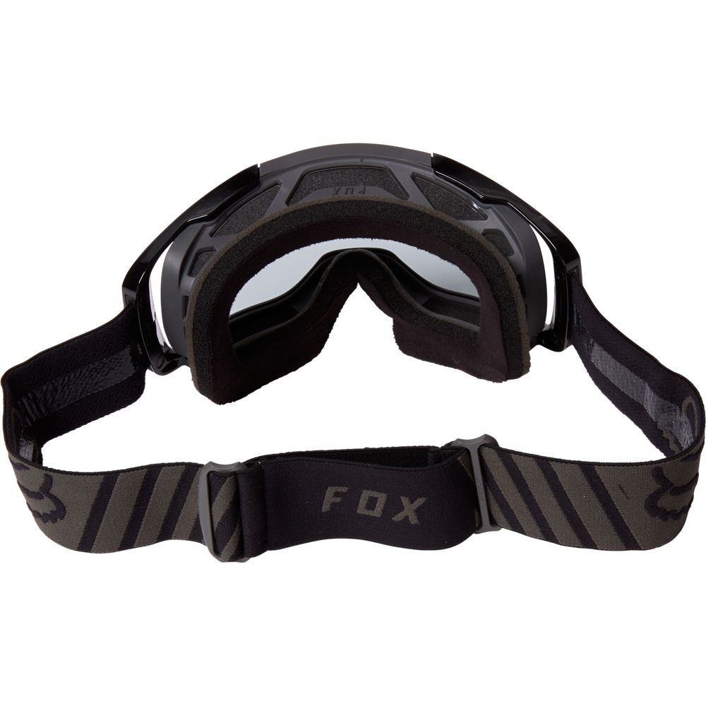FOX Antiparra Moto Airspace Cifer - PC Negro - Rideshop