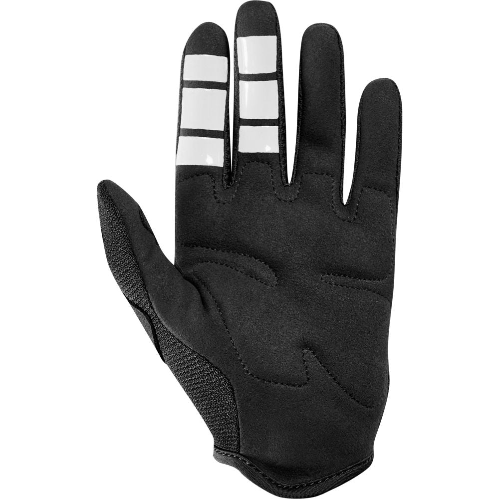 FOX Guantes Infantil Moto Dirtpaw Negro - Rideshop