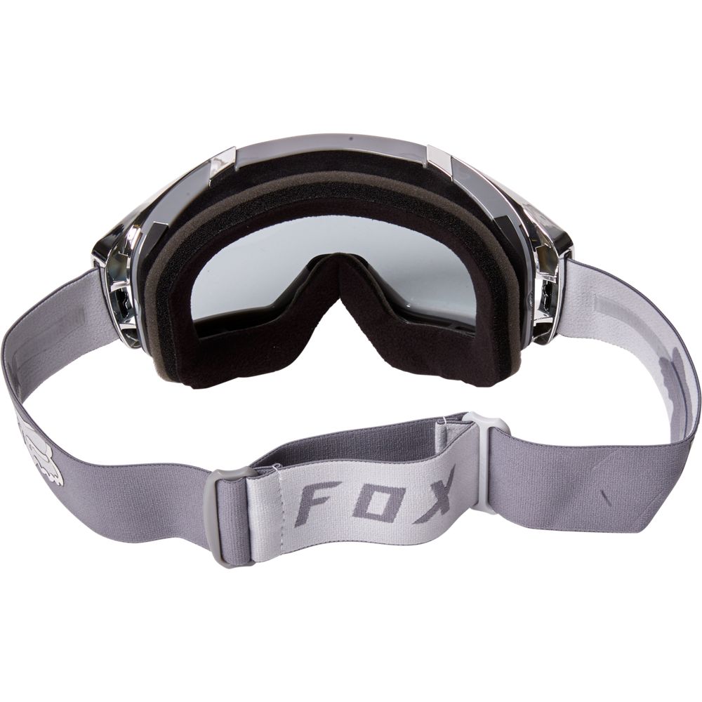FOX Antiparras Moto Vue Stray Gris - Rideshop
