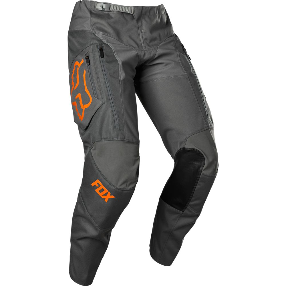 FOX Pantalon Moto Legion LT Gris - Rideshop