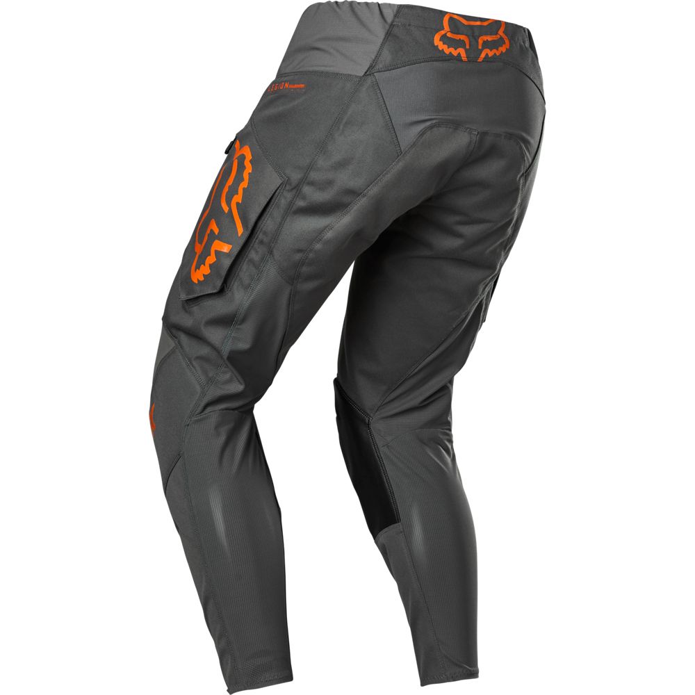FOX Pantalon Moto Legion LT Gris - Rideshop