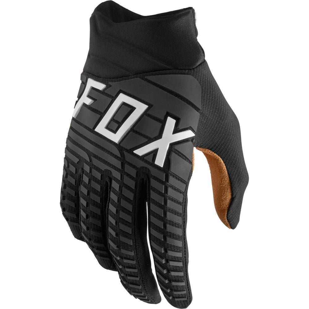 FOX Guantes Moto 360 Paddox Negro - Rideshop