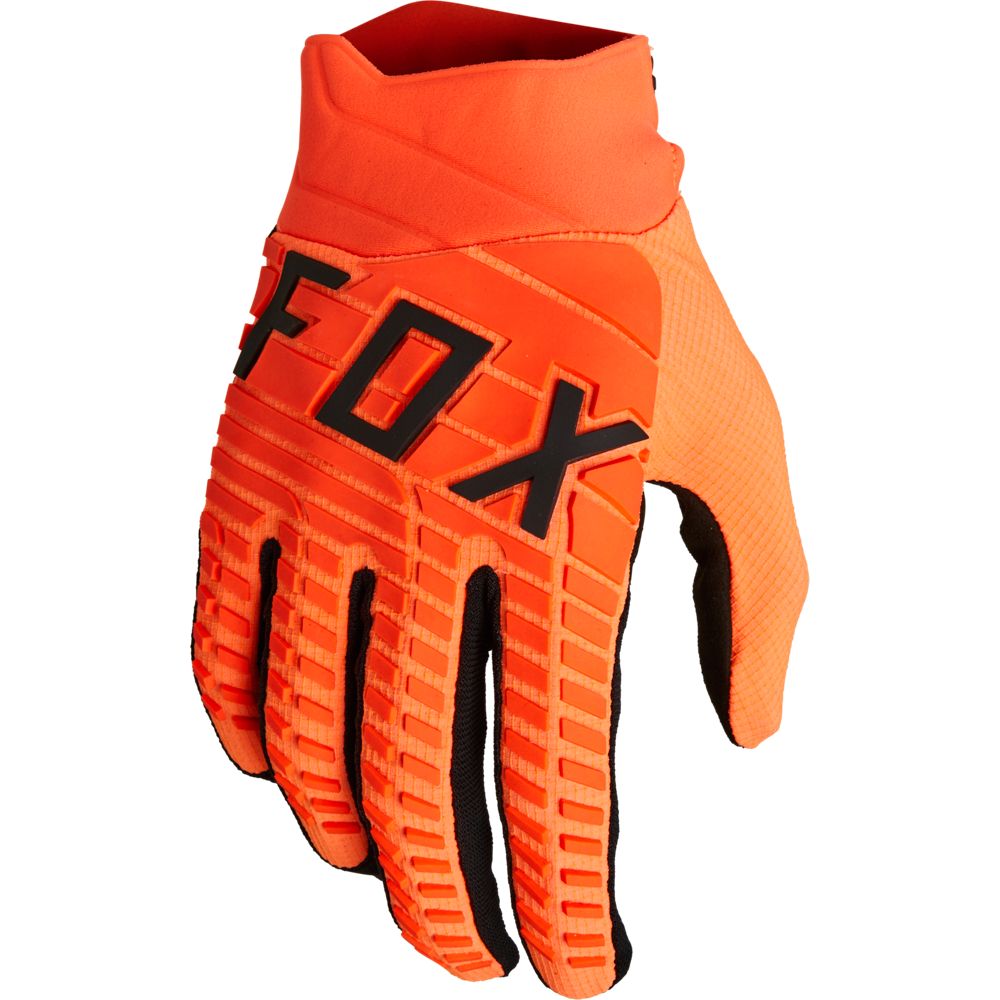 Guantes Moto 360 Naranjo Fox Racing - Rideshop