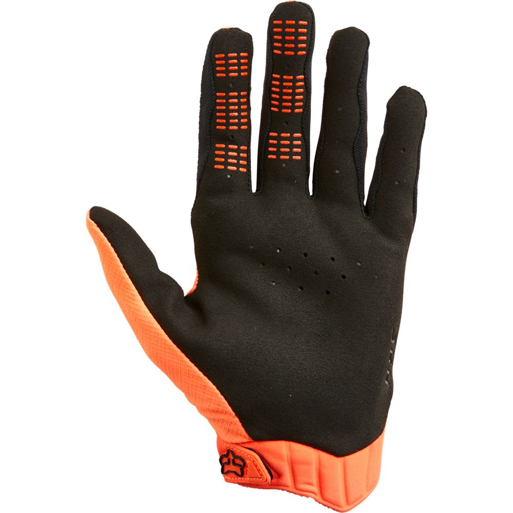 Guantes Moto 360 Naranjo Fox Racing - Rideshop