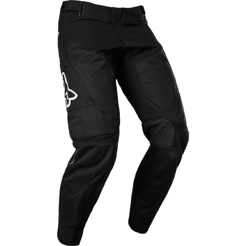 FOX Pantalon Moto Legion Negro - Rideshop