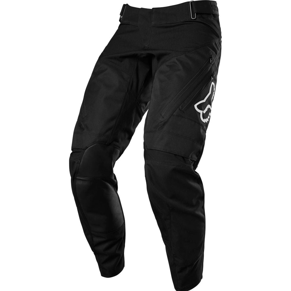 FOX Pantalon Moto Legion Negro - Rideshop
