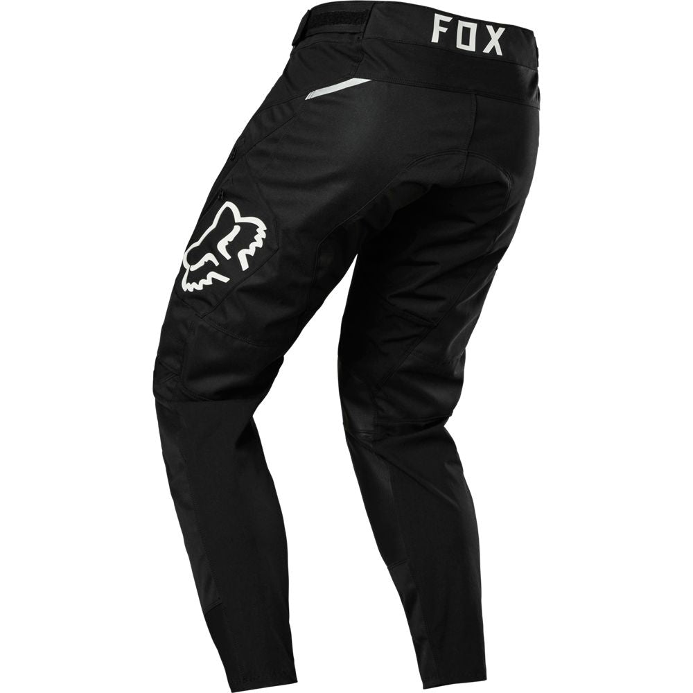 FOX Pantalon Moto Legion Negro - Rideshop