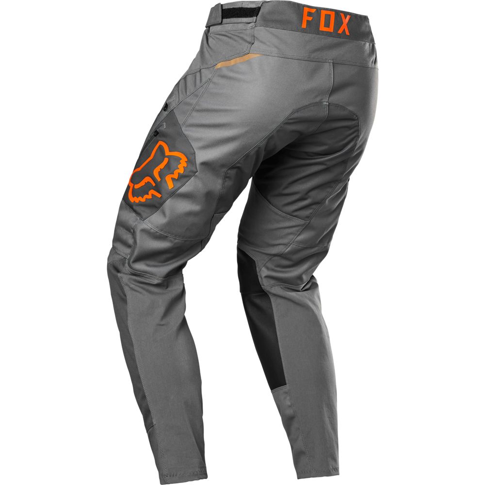 FOX Pantalon Moto Legion Gris - Rideshop