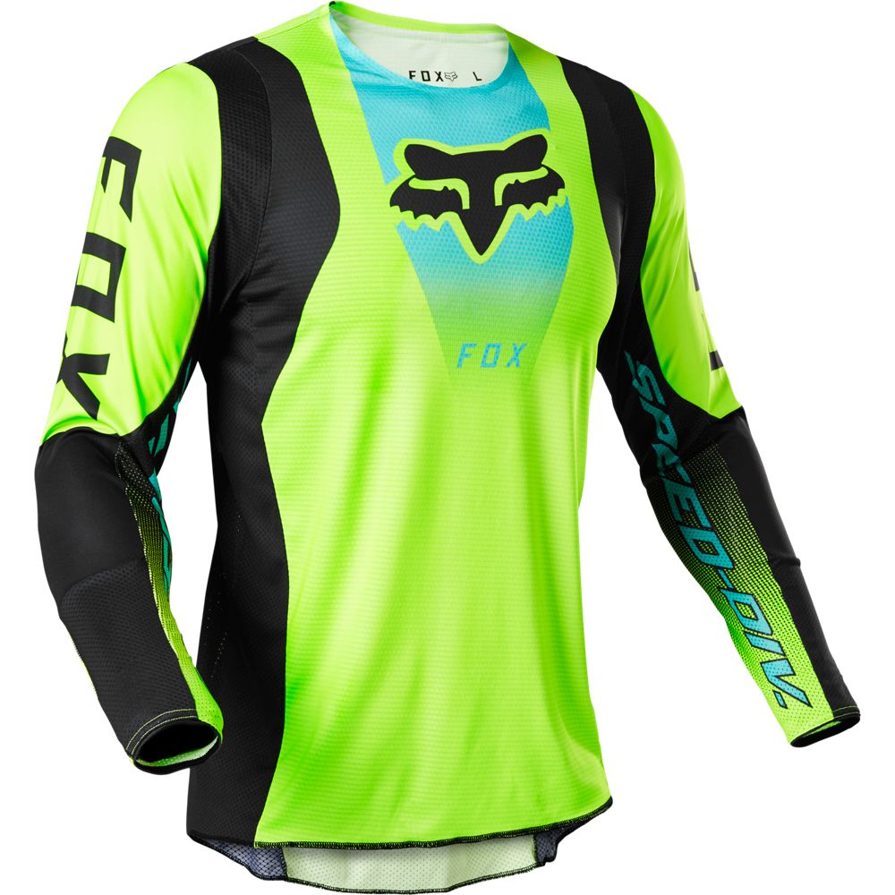 De Motocross Camisa Fox Hombre Mono De Motocross Fox Racing Sizing