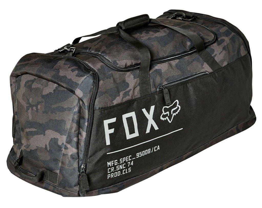 FOX Bolso Moto 180 Podium Camo - Rideshop